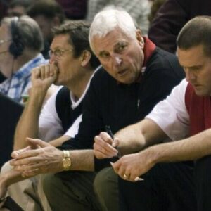 Pat Knight
