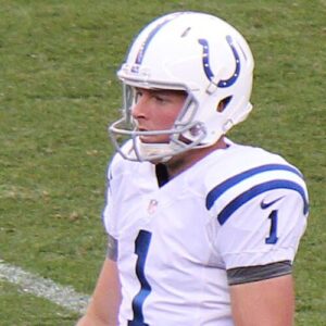 Pat McAfee