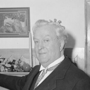 Pat McCarran