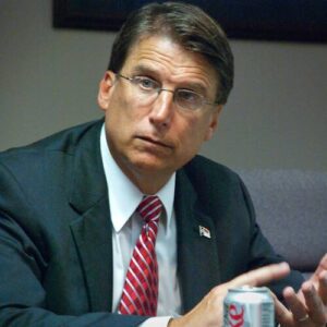 Pat McCrory
