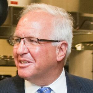 Pat McGuire