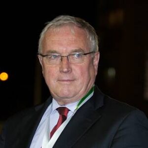 Pat McQuaid