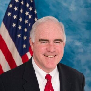 Pat Meehan