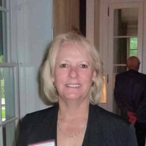 Pat Meiser