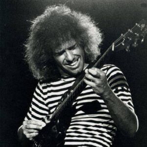 Pat Metheny