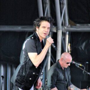 Patrick Monahan