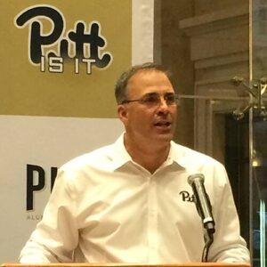 Pat Narduzzi