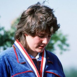 Pat Spurgin
