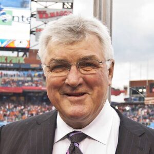 Pat Quinn