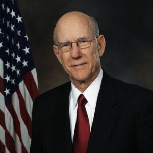 Pat Roberts