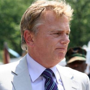 Pat Sajak
