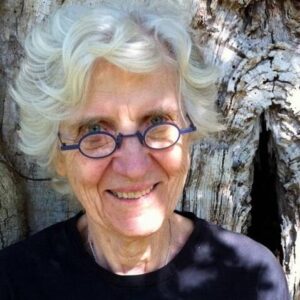 Pat Schneider
