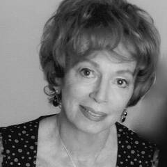 Pat Silver-Lasky