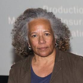 Pat Ward Williams