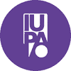 Patagonian University Institute of the Arts Logo