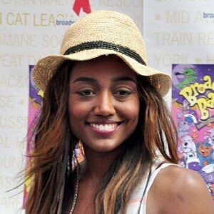 Patina Miller