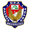 Patria Artha University logo
