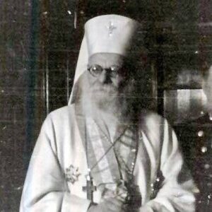 Nicodim Munteanu