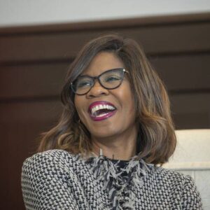 Patrice Harris