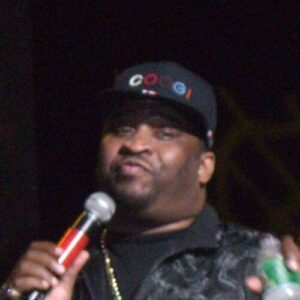 Patrice O'Neal