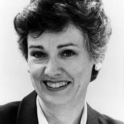 Patricia A. Goldman