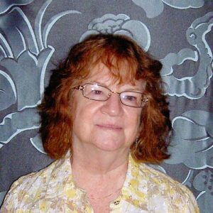 Patricia A. McKillip