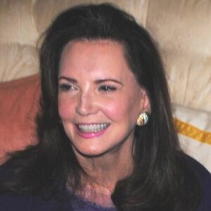 Patricia Altschul