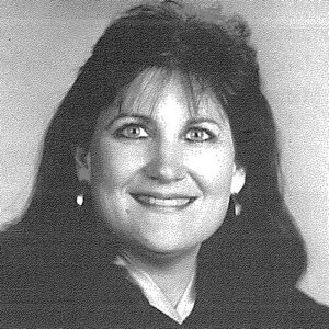 Patricia Anne Gaughan