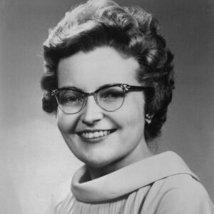Patricia Brown