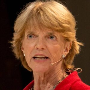 Patricia Churchland