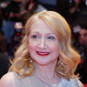Patricia Clarkson