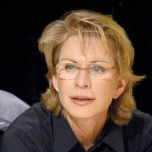 Patricia Cornwell