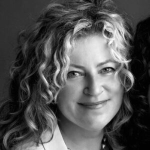 Patricia Cronin