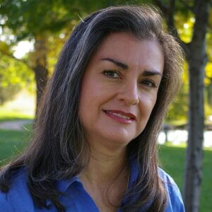 Patricia D. Lopez