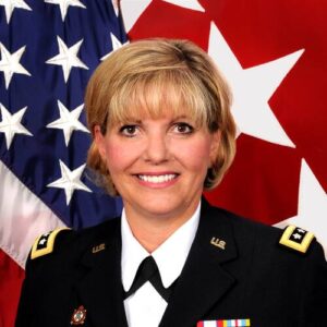 Patricia E. McQuistion