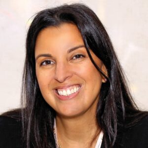 Patricia Engel