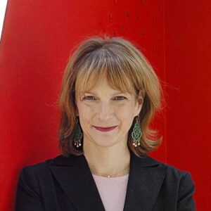 Patricia Harris