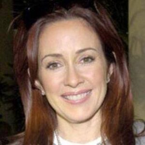 Patricia Heaton