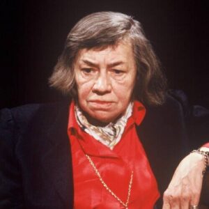 Patricia Highsmith