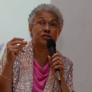 Patricia Hill Collins