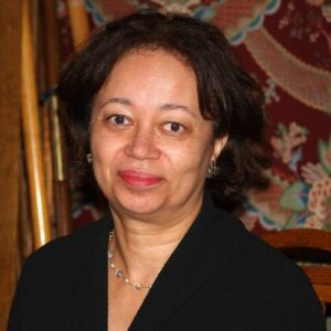 Patricia J. Williams