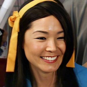 Patricia Ja Lee