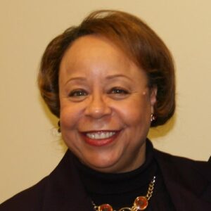 Patricia Jessamy
