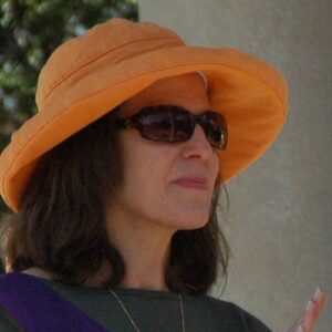 Patricia Kernighan