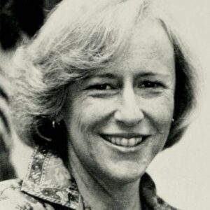 Patricia McGovern