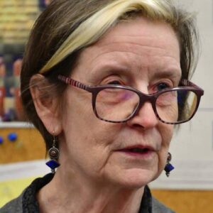 Patricia Olson