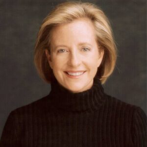 Patricia Phelps de Cisneros