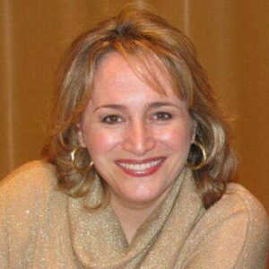 Patricia Racette