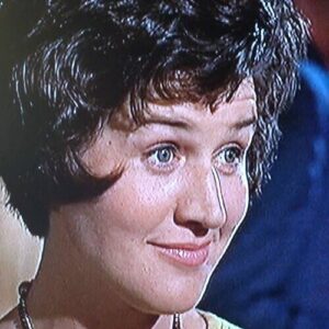Patricia Routledge