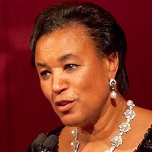 Patricia Scotland, Baroness Scotland of Asthal